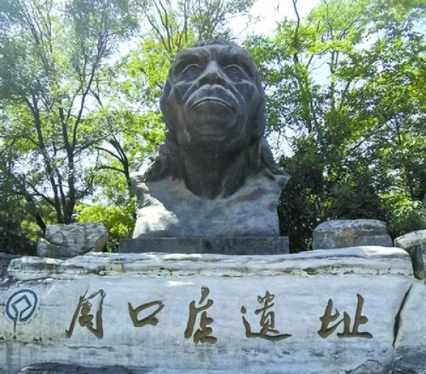 什么动物会穿梭【中国科学报】穿梭在时间里的人——走进中科院“溯本源·守初心·传薪火”党员主题教育基地-上海聚慕医疗器械有限公司